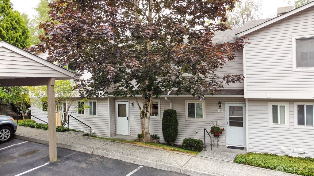 Photo of 18910 Bothell Everett HWY Hwy #H2, Bothell, WA 98012 (MLS # 2483323)