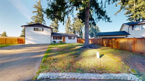 Photo of 22110 44th Avenue E, Spanaway, WA 98387 (MLS # 2469820)