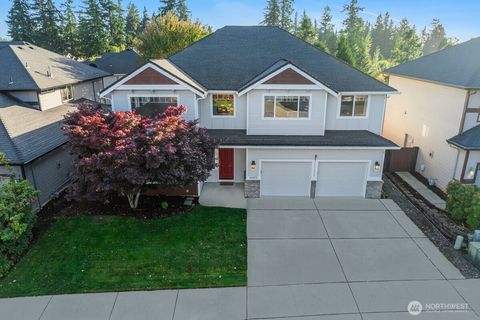 Photo of 16909 SE 34th Way, Vancouver, WA 98683 (MLS # 2448646)