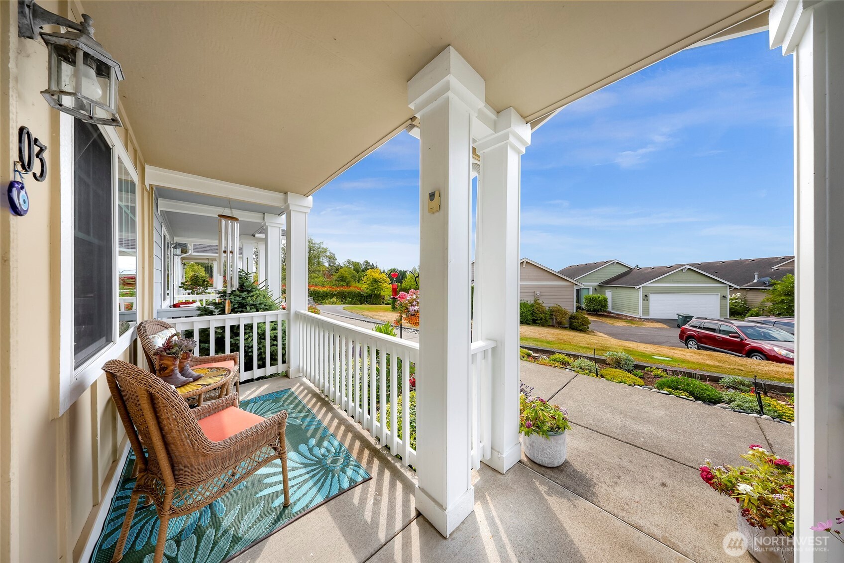 5668 Correll Dr. 103