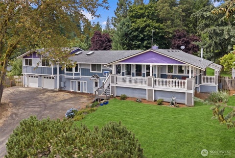 Photo of 115 Riverview Drive, Chehalis, WA 98532 (MLS # 2561415)