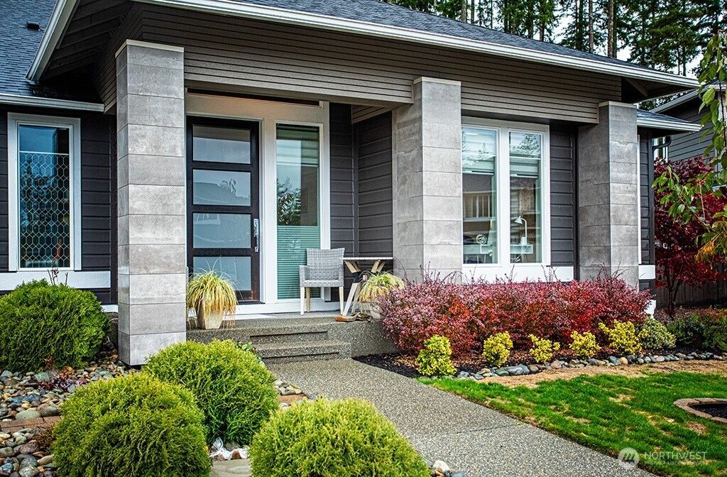 Photo of 4460 Castleton Road SW, Port Orchard, WA 98367 (MLS # 2452729)