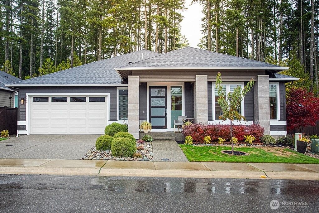 Photo of 4460 Castleton Road SW, Port Orchard, WA 98367 (MLS # 2452729)