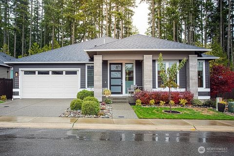 Photo of 4460 Castleton Road SW, Port Orchard, WA 98367 (MLS # 2452729)