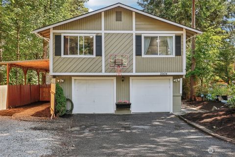 A home in Auburn