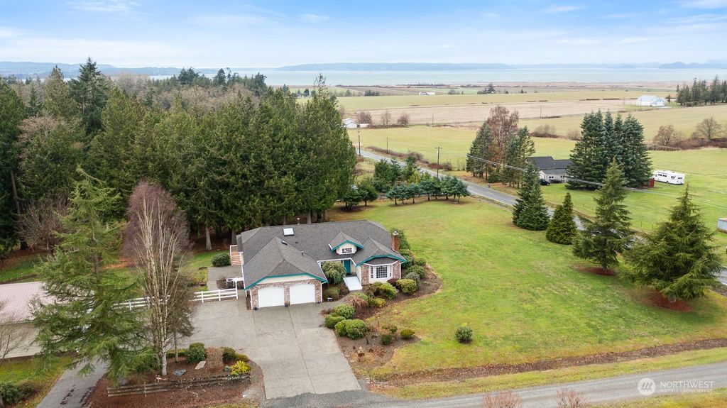 Photo of 8614 300th Street NW, Stanwood, WA 98292 (MLS # 2184606)
