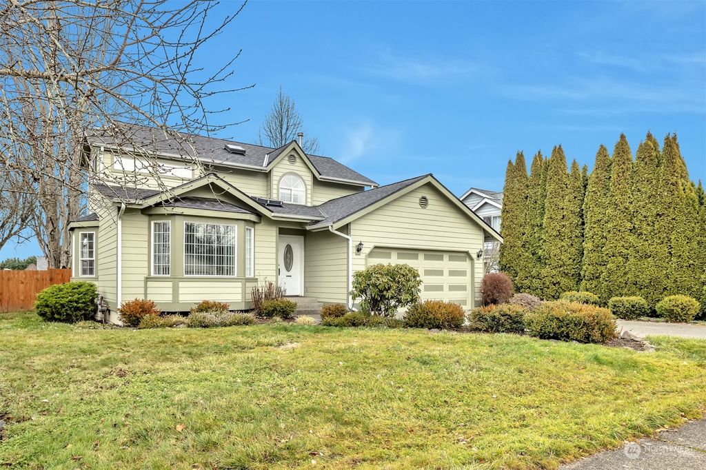 Photo of 762 Oakhurst Drive, Pacific, WA 98047 (MLS # 2024488)