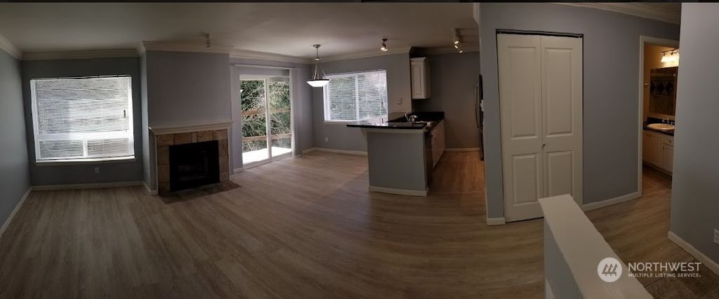 Photo of 31500 33rd Place NW #L204, Federal Way, WA 98023 (MLS # 2267556)