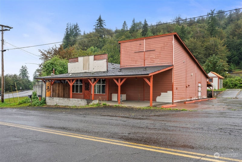 3 Porter Creek Road
