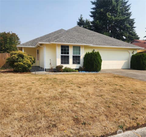 Photo of 5938 55th Way SE, Lacey, WA 98513 (MLS # 2566257)