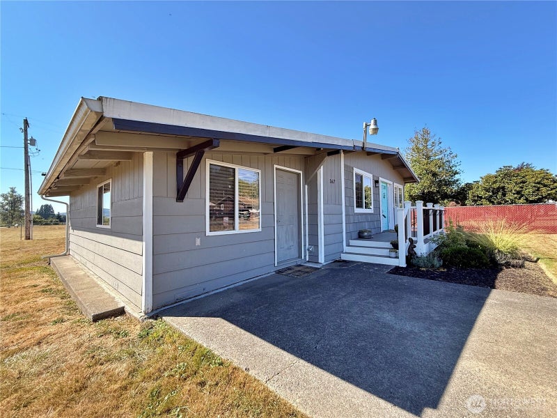 167 Meadow Lane