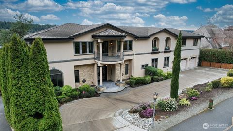 2837 E Lake Sammamish Parkway NE Sammamish WA 98074