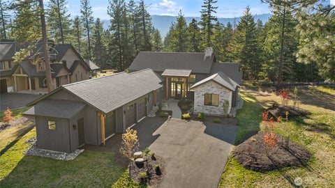 Photo of 1680 Wanawish Loop, Cle Elum, WA 98922 (MLS # 2590249)