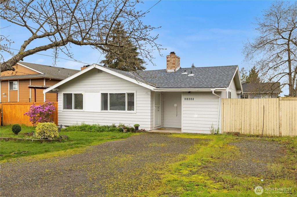 Photo of 21635 31st Avenue S, Des Moines, WA 98198 (MLS # 2351568)