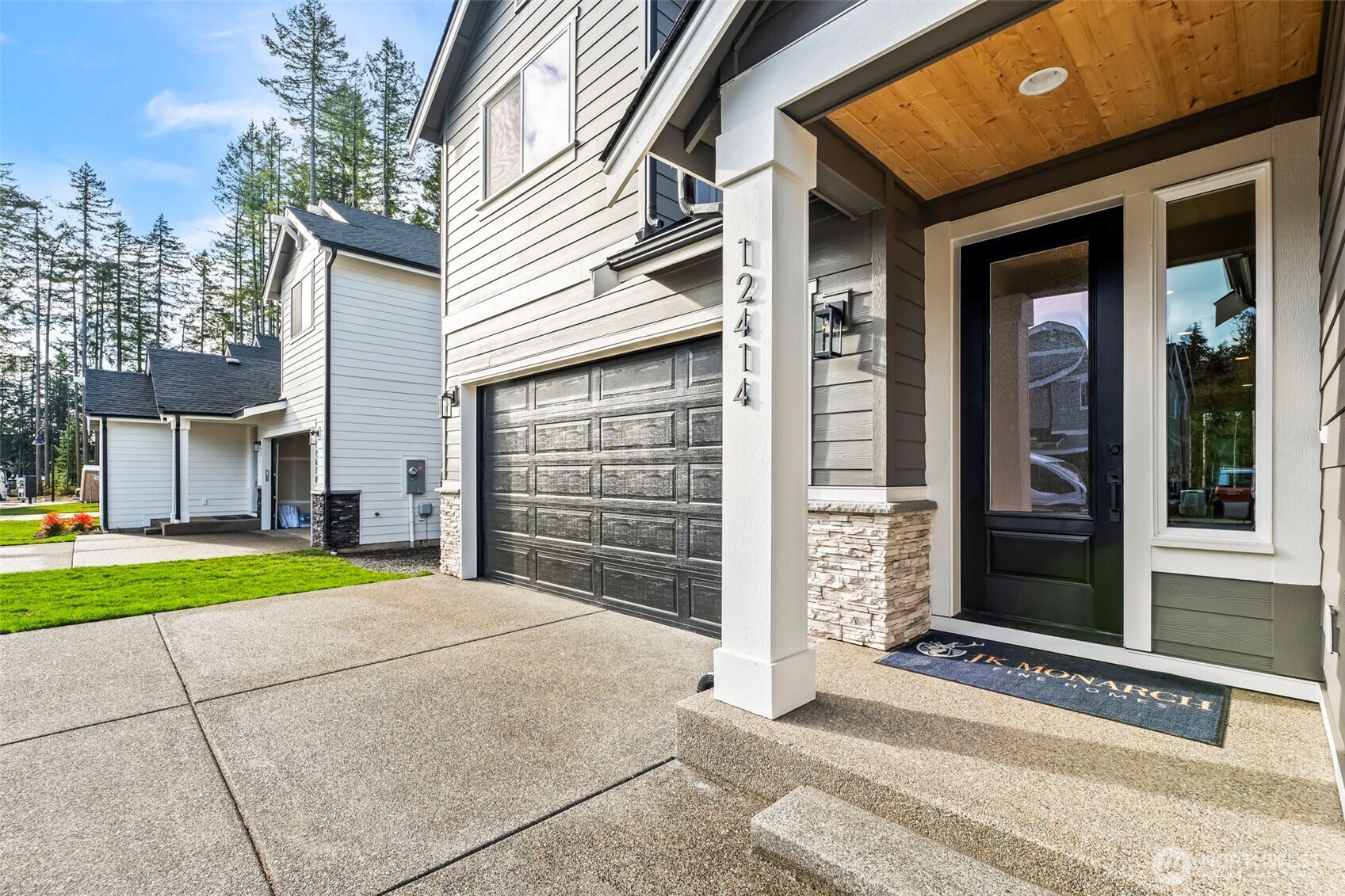 12414 40th (Lot 5) Avenue NW