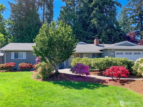 7015 123rd Avenue SE Newcastle WA 98056