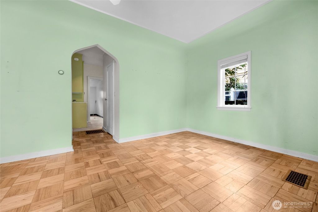 Photo of 4563 34th Avenue W, Seattle, WA 98199 (MLS # 2420852)