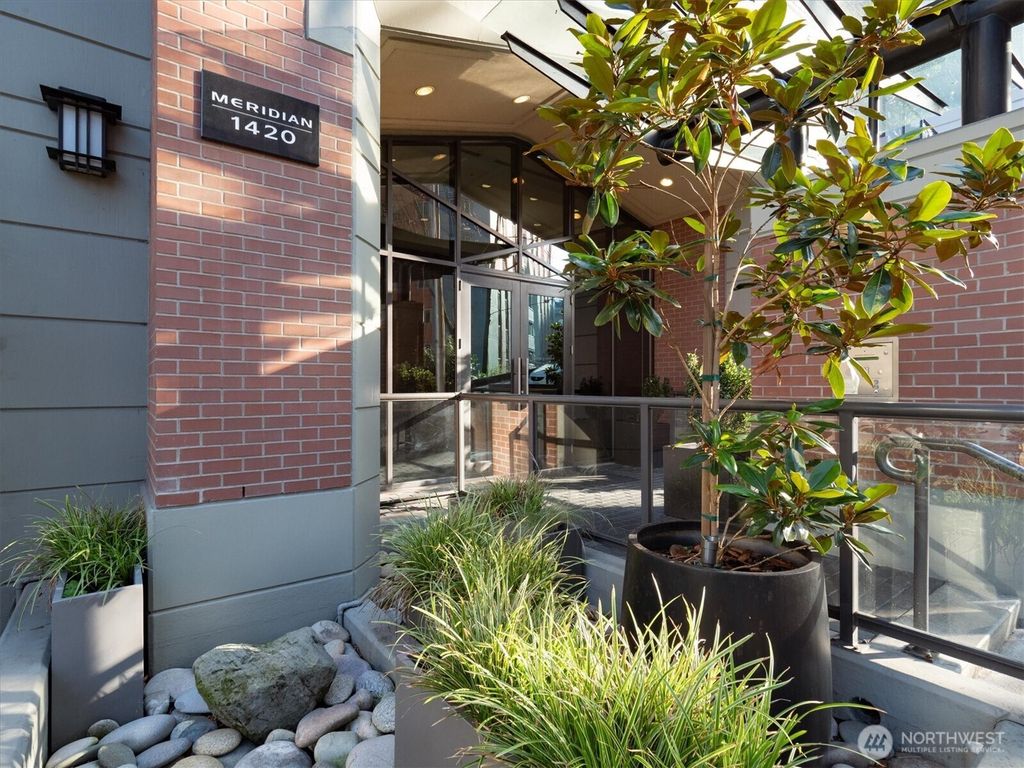 Photo of 1420 Terry Avenue #205, Seattle, WA 98101 (MLS # 2425972)