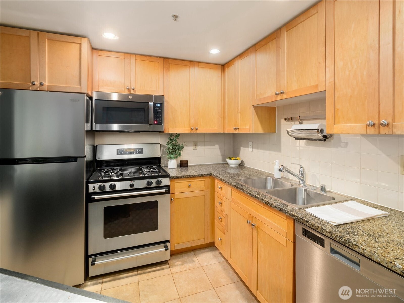 1420 Terry Avenue 205