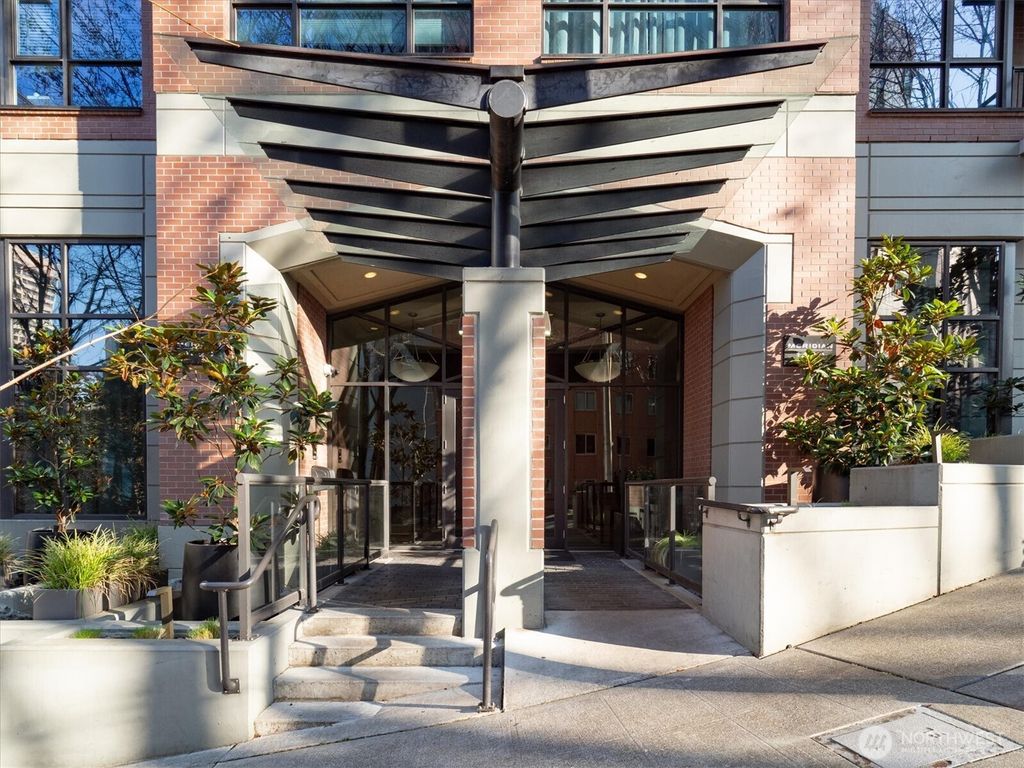 Photo of 1420 Terry Avenue #205, Seattle, WA 98101 (MLS # 2425972)