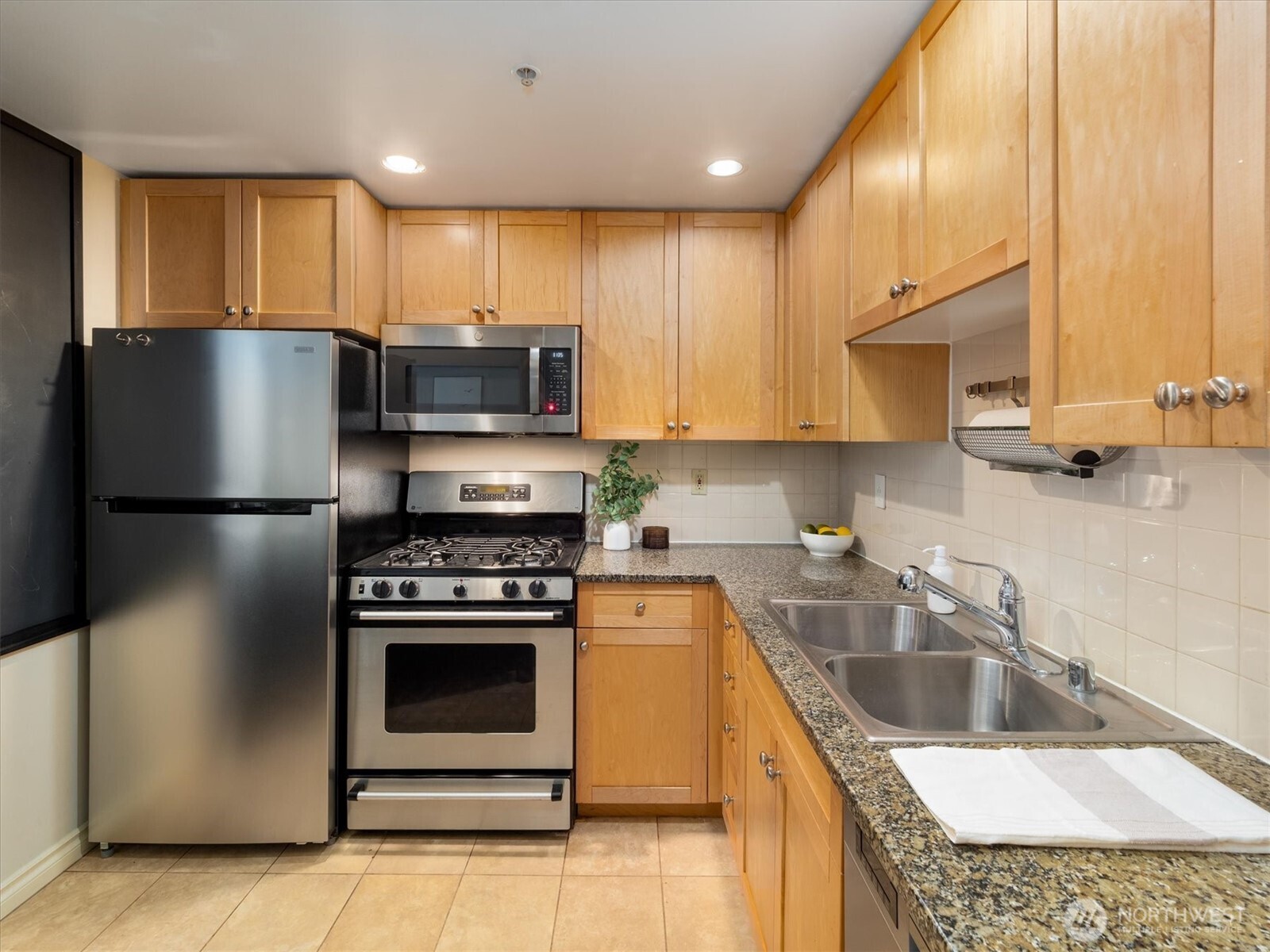 1420 Terry Avenue 205