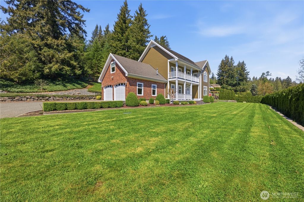 Photo of 40109 278th Avenue SE, Enumclaw, WA 98022 (MLS # 2515295)