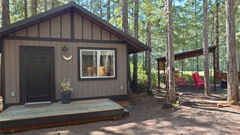 Photo of 80 N Kings Way, Hoodsport, WA 98548 (MLS # 2595779)