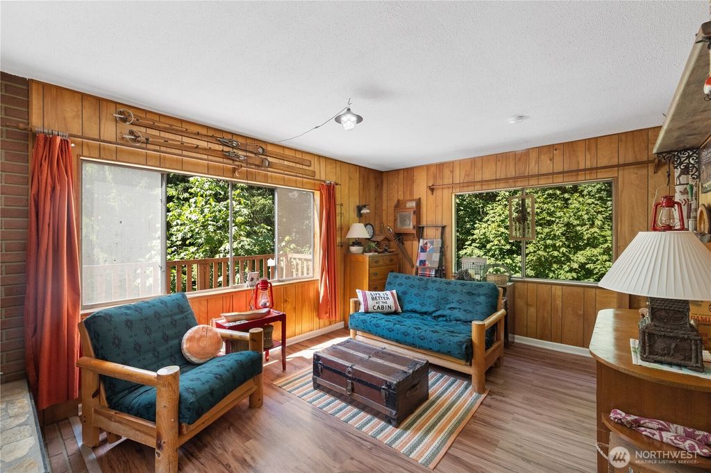 Photo of 60919 129th Place NE, Granite Falls, WA 98252 (MLS # 2412098)