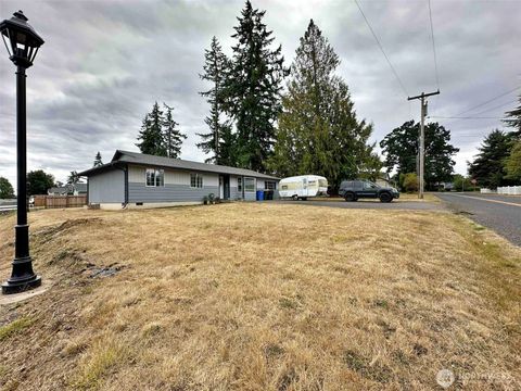 Photo of 907 W Grand Boulevard, Napavine, WA 98532 (MLS # 2422513) Photo of 907 W Grand Boulevard, Napavine, WA 98532 (MLS # 2422513)