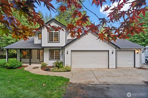 Photo of 6211 18th Avenue SW, Olympia, WA 98512 (MLS # 2440376)