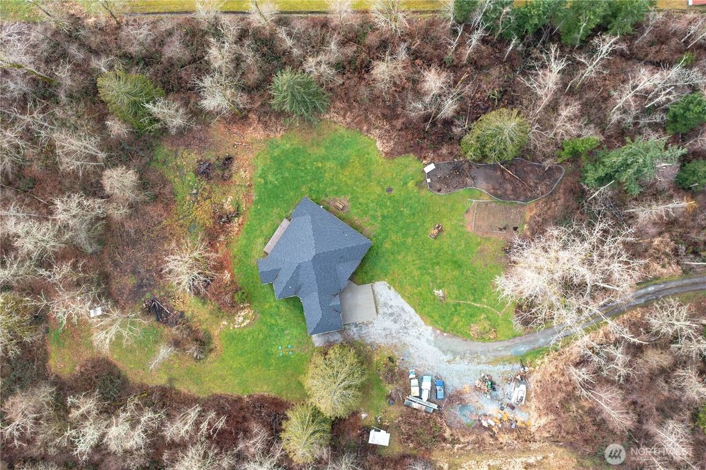 Photo of 21070 Wildwood Place, Sedro Woolley, WA 98284 (MLS # 2519495)