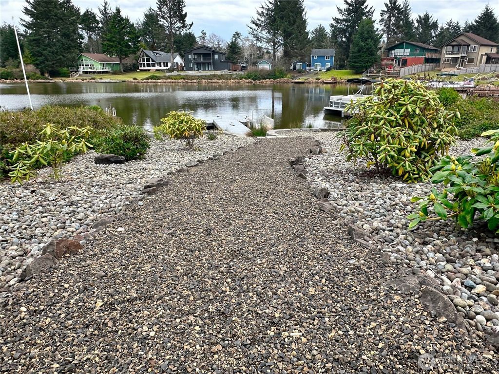 Photo of 248 Chaparral Street SE, Ocean Shores, WA 98569 (MLS # 2472949)