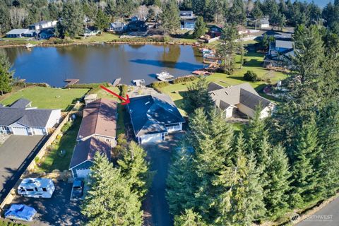 248 Chaparral Street SE Ocean Shores WA 98569