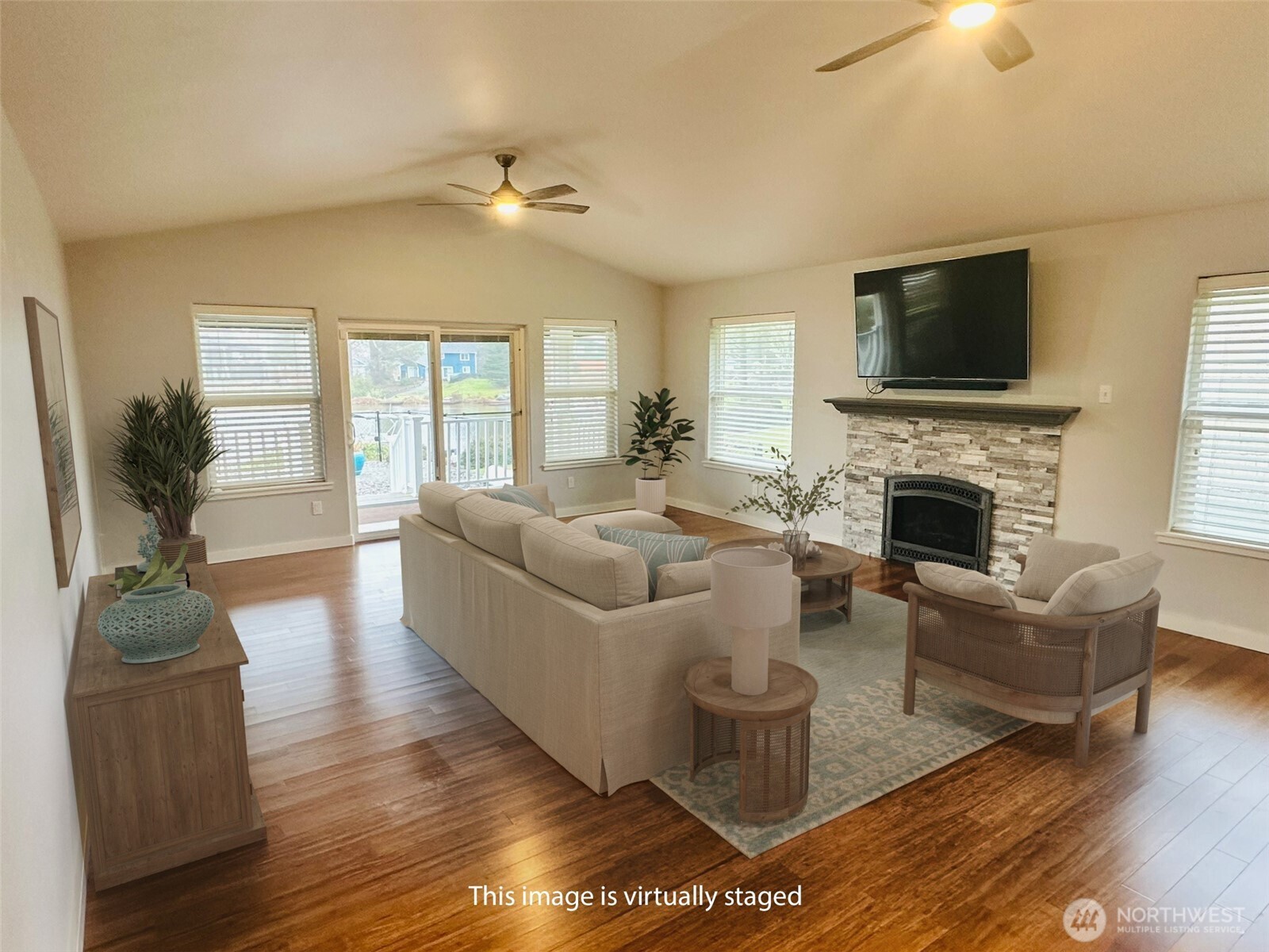 248 Chaparral Street SE