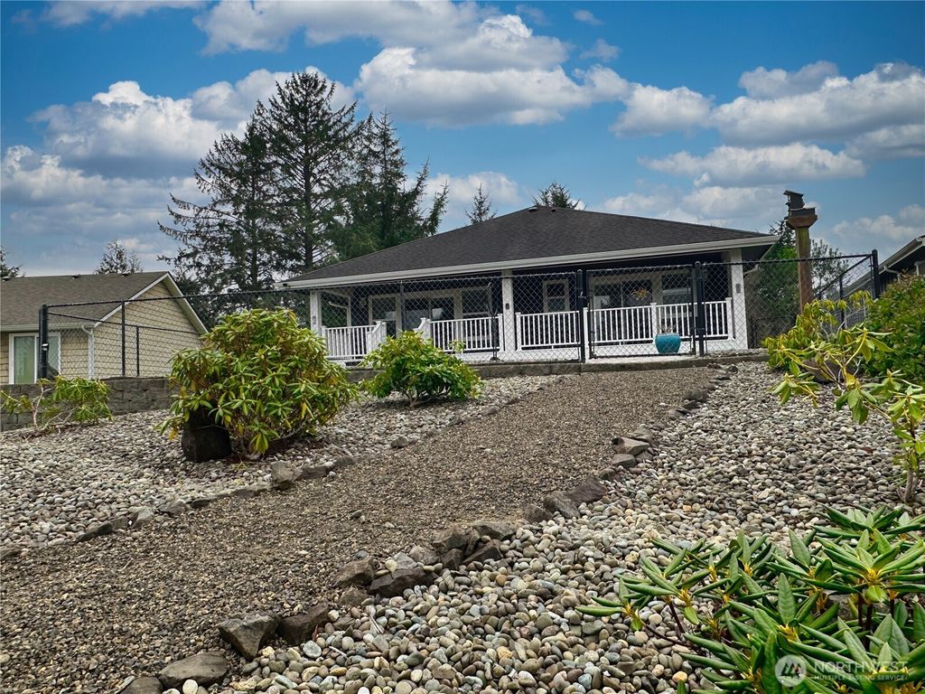 Photo of 248 Chaparral Street SE, Ocean Shores, WA 98569 (MLS # 2472949)