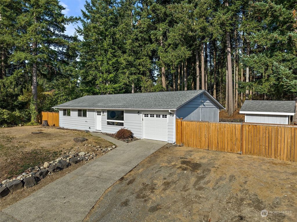 Photo of 23504 SE 267th Street, Maple Valley, WA 98038 (MLS # 2006989)