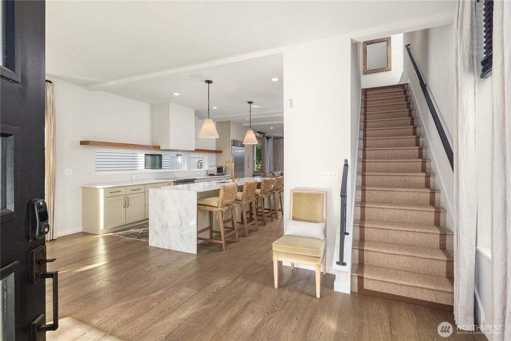 Photo of 1826 S Lane Street, Seattle, WA 98144 (MLS # 2446062)