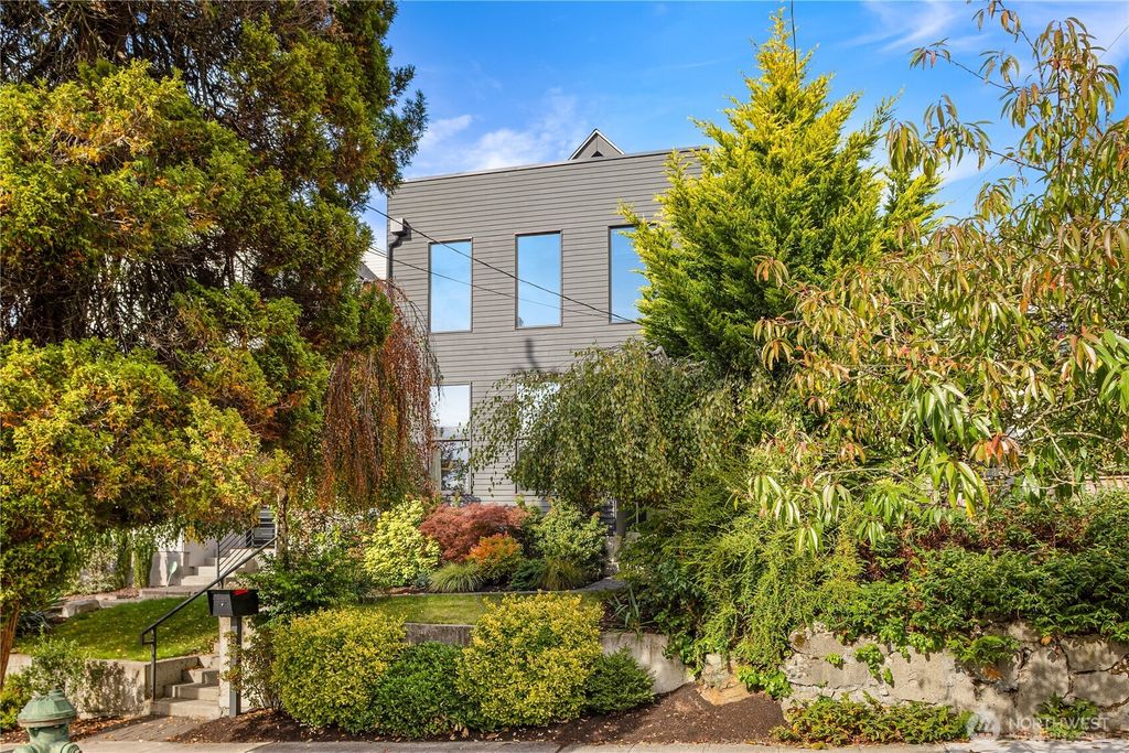 Photo of 1826 S Lane Street, Seattle, WA 98144 (MLS # 2446062)