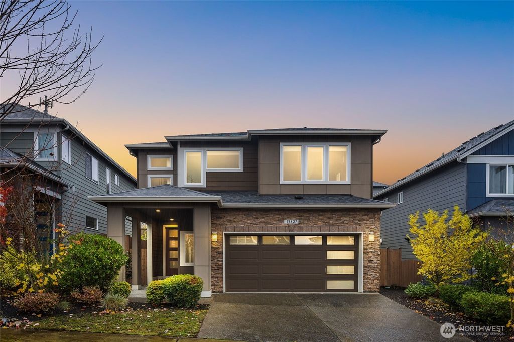 Photo of 13327 188th Avenue SE, Monroe, WA 98272 (MLS # 2451697)