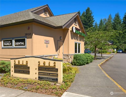 3910 Martin Way E Olympia WA 98506