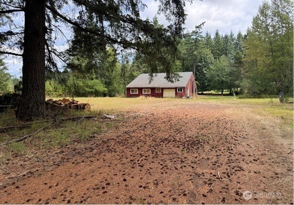 Photo of 15081 Glenwood Road SW, Port Orchard, WA 98367 (MLS # 2507750)