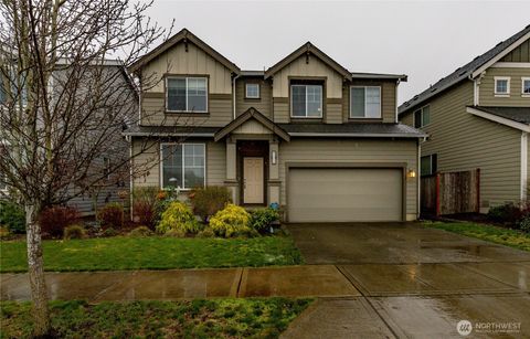 3122 15th Avenue NW Puyallup WA 98371