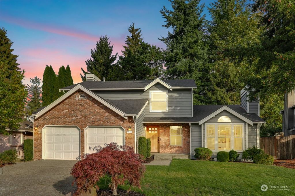 Photo of 3217 208th Place SE, Bothell, WA 98021 (MLS # 2026581)