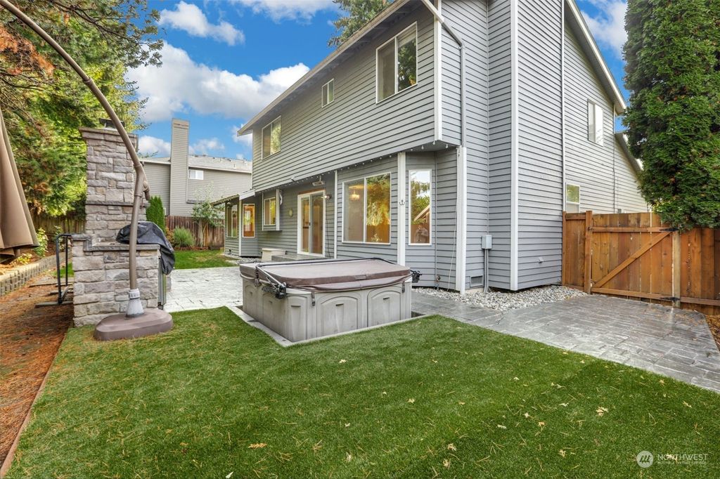 Photo of 3217 208th Place SE, Bothell, WA 98021 (MLS # 2026581)