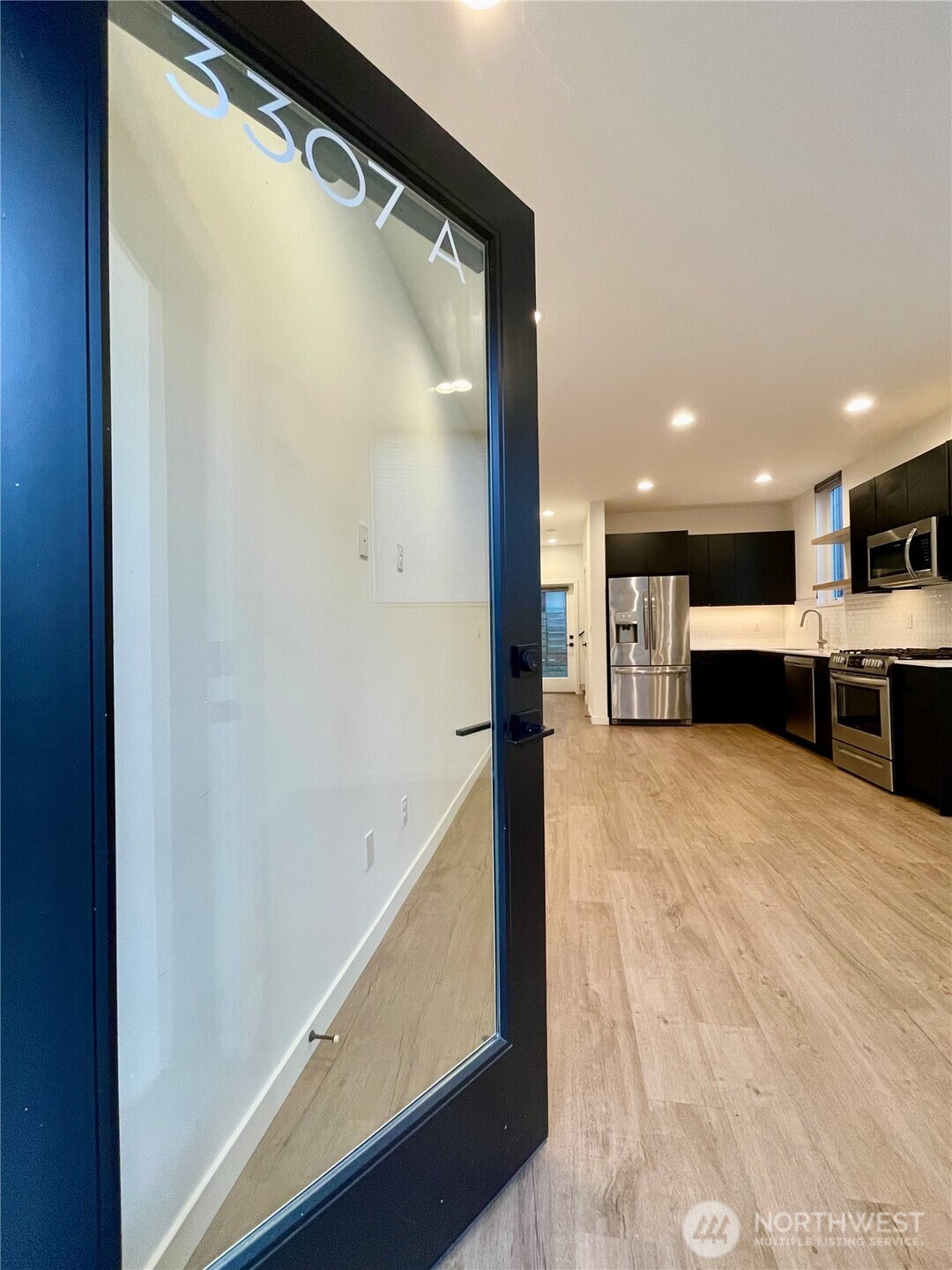 3307 Wetmore Avenue S A