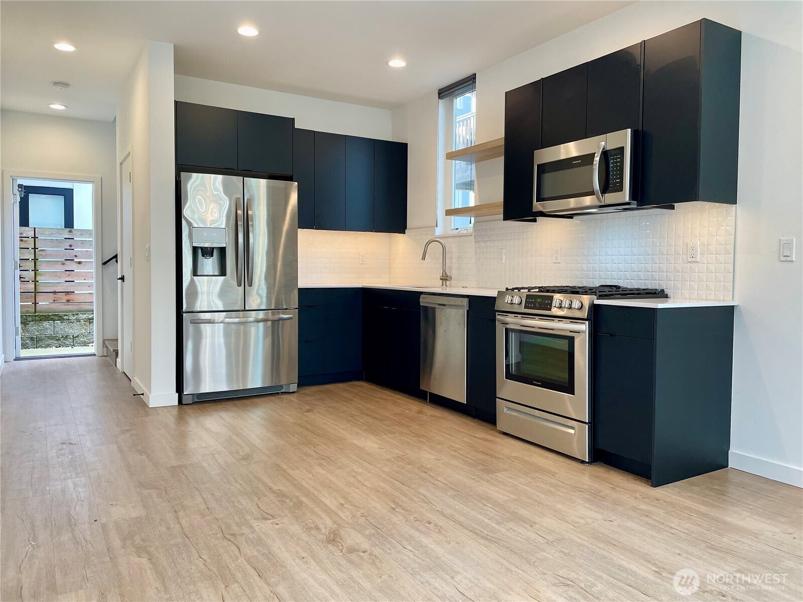 3307 Wetmore Avenue S A