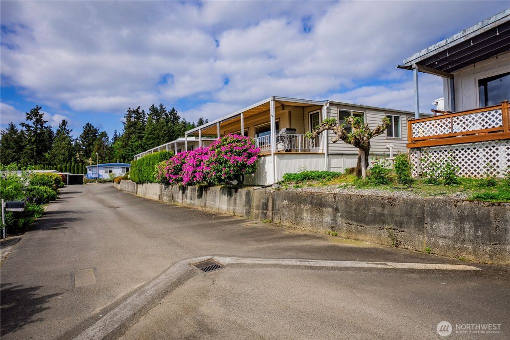 Photo of 4805 Cushman Road NE #60, Olympia, WA 98506 (MLS # 2524632)