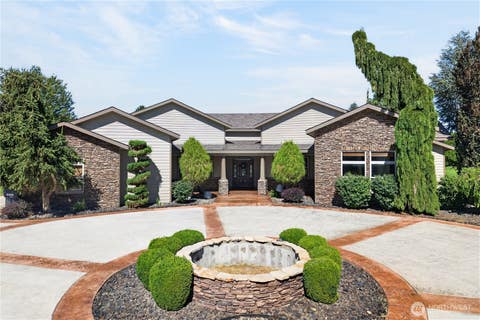 Photo of 93006 E Chelsea Road, Kennewick, WA 99338 (MLS # 2568930)