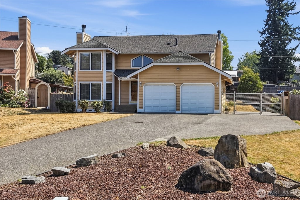 Photo of 22847 103rd Avenue SE, Kent, WA 98031 (MLS # 2567407)