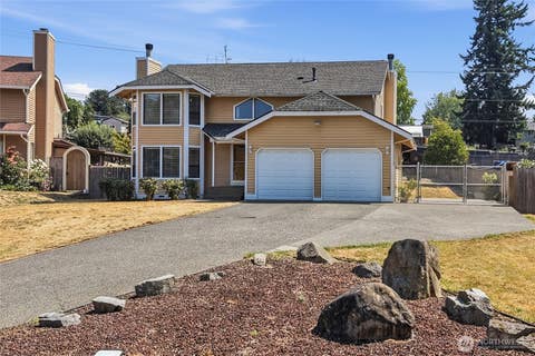 Photo of 22847 103rd Avenue SE, Kent, WA 98031 (MLS # 2567407)